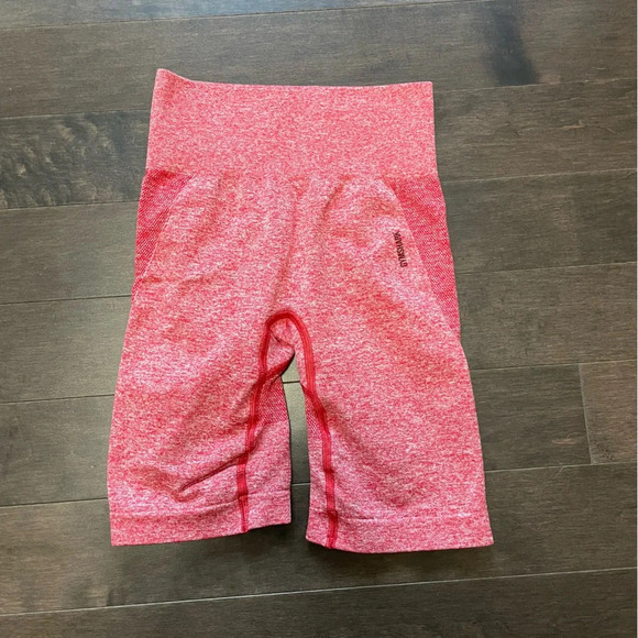 Gymshark Flex  Cycling Shorts Women’s XS Retired Design - Picture 2 of 7